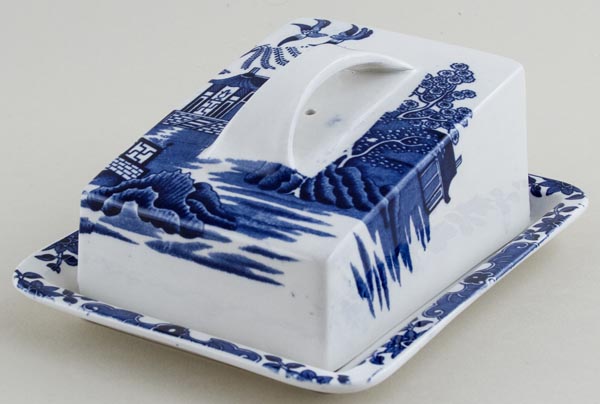Cheese Dish c1950